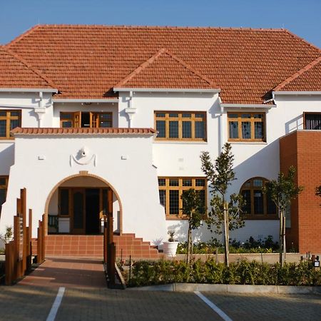 Hotel Sanctuary Mandela Johannesburgo Exterior foto