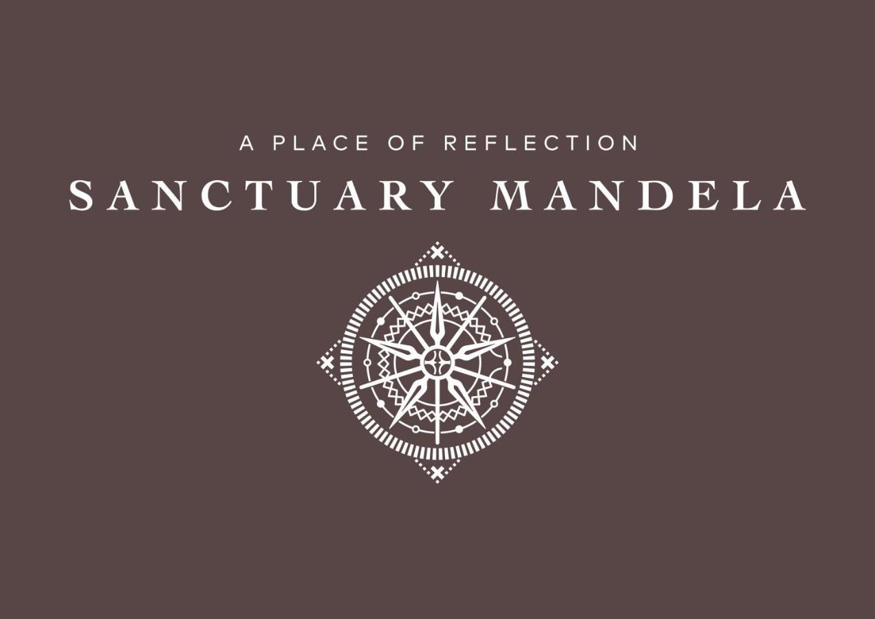 Hotel Sanctuary Mandela Johannesburgo Exterior foto